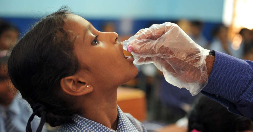 A group researched the top 9 charities to give to on the holidays. It's a surprising list.