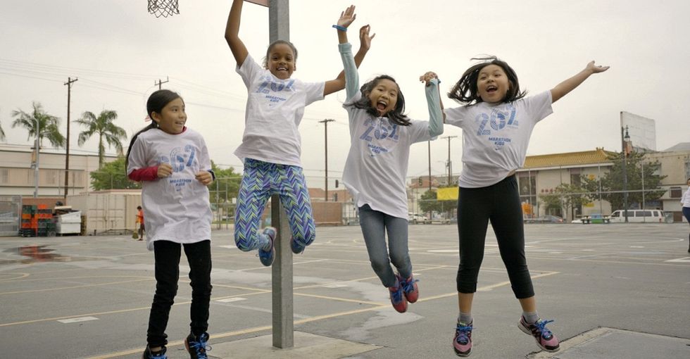 21 surprising reasons you should tell your kids to go out and play today.