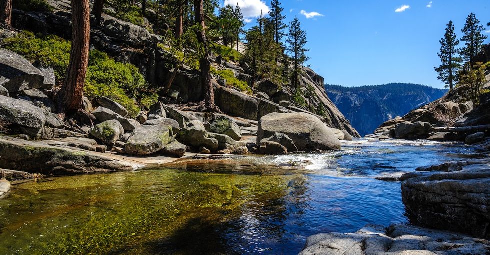 Nature does wonders for your brain. Here's how to escape if you're stuck in a city.