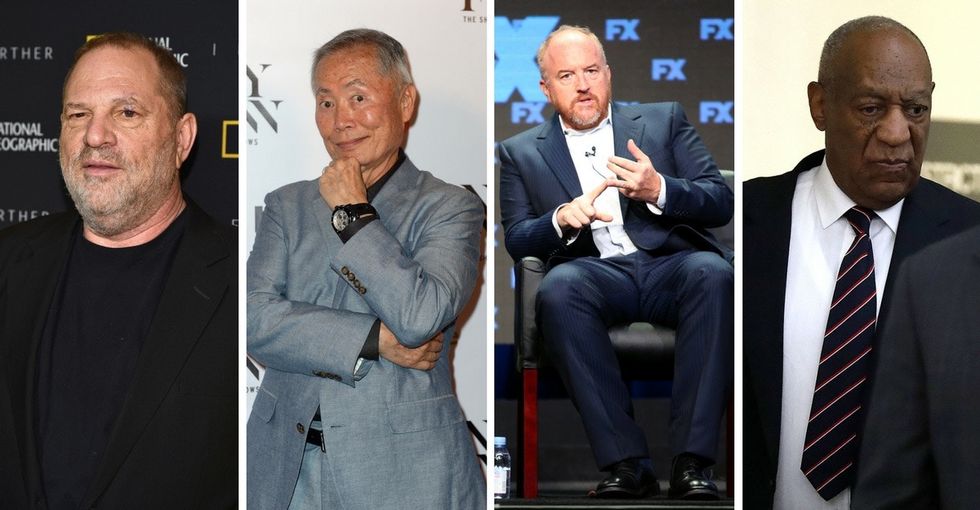 This site is like IMDB but for finding sexual misconduct in Hollywood.