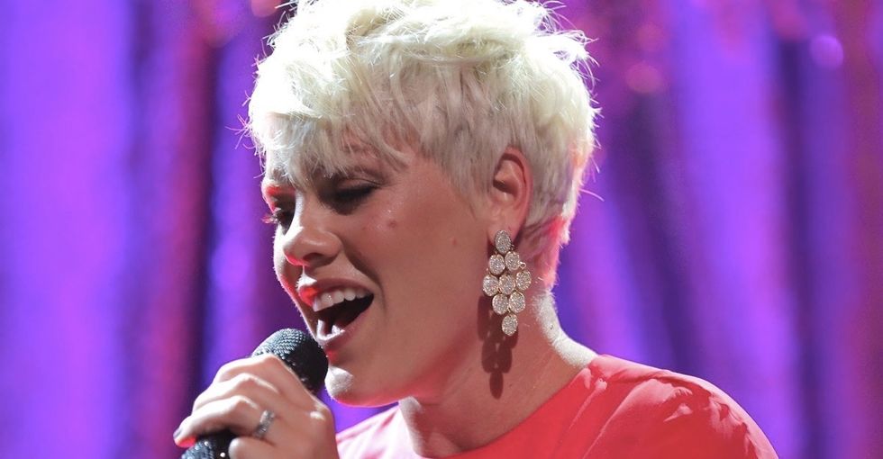 He told women in music to 'step up.' And they did — to crush him on Twitter.