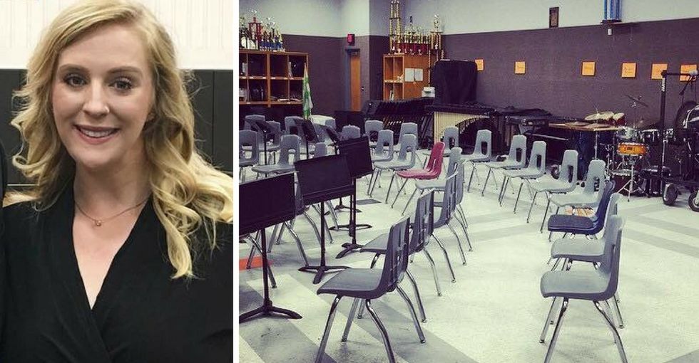 In a heartfelt post, an educator shows us exactly how poorly we pay teachers.