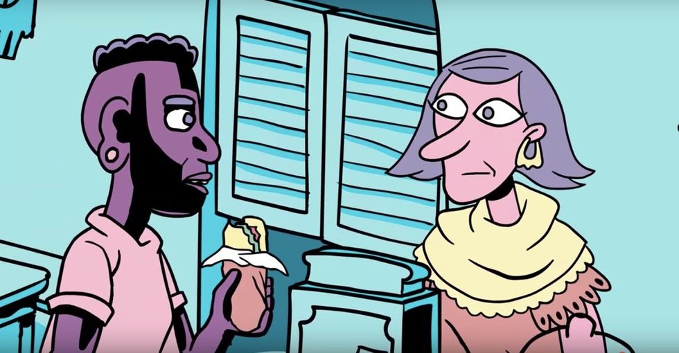 7 things black people want their well-meaning white friends to know