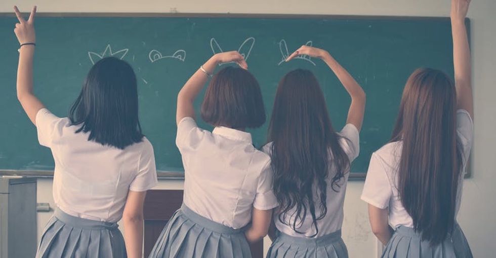 3 racial microaggressions that teachers commit every day — and how to avoid them.