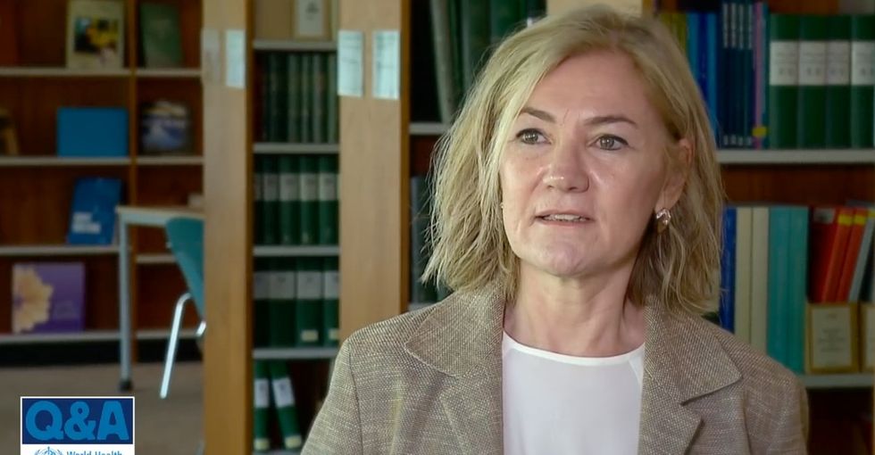 The World Health Organization's latest update is a big win for trans people — and science.