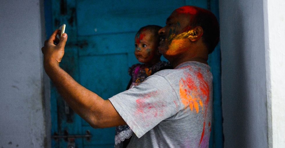 Dads, it's time to reassess how we're raising our kids β especially our boys.
