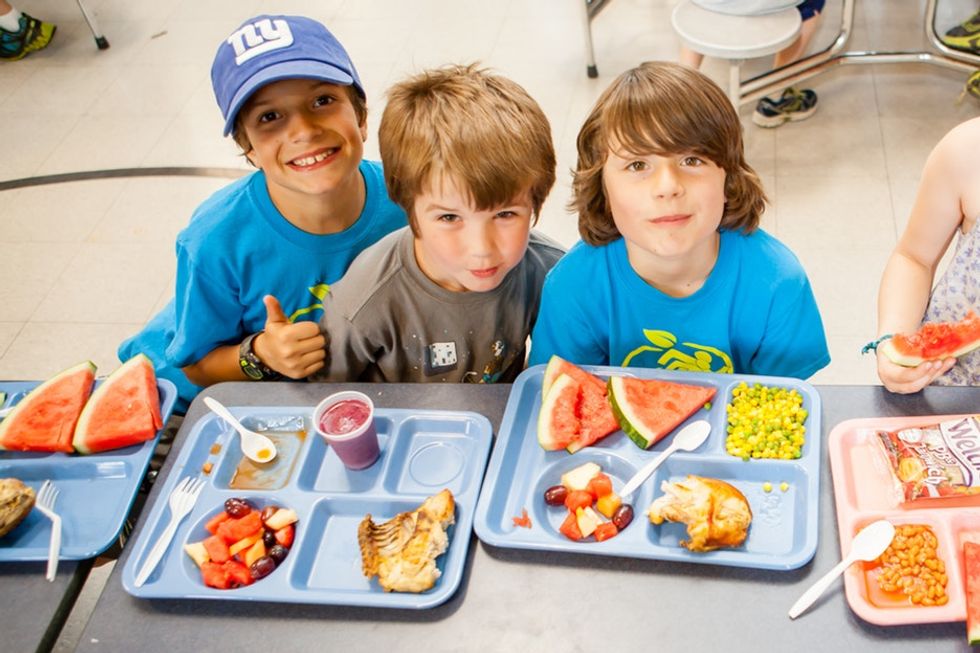 It's time to rethink how we view families on food stamps. These programs show why.