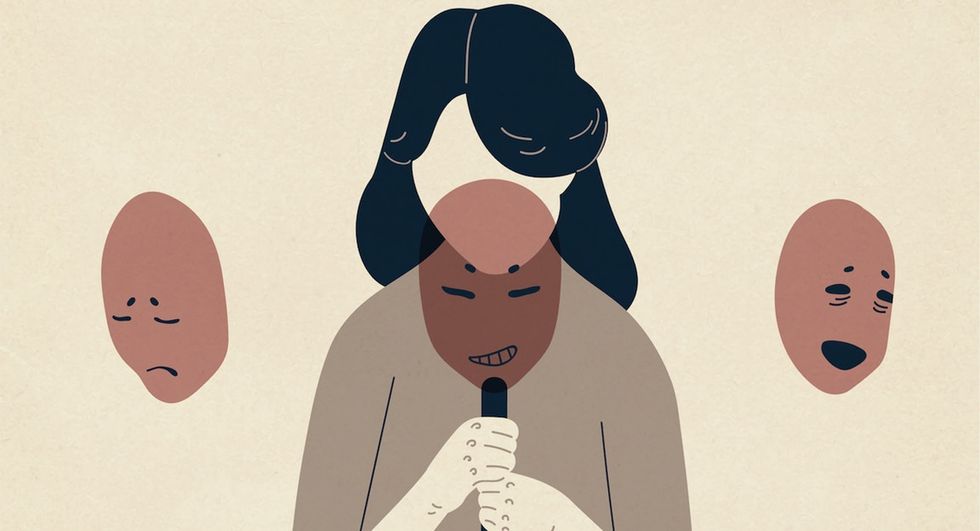 'Smiling depression' can make suicide hard to predict. Here's what you can do.
