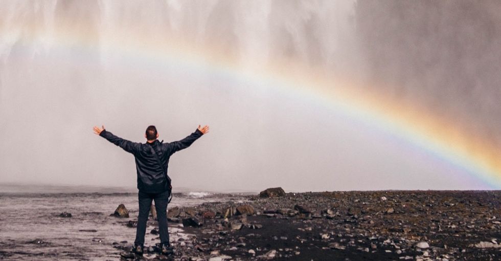 This Bible passage is helping Christians better understand trans and nonbinary genders.