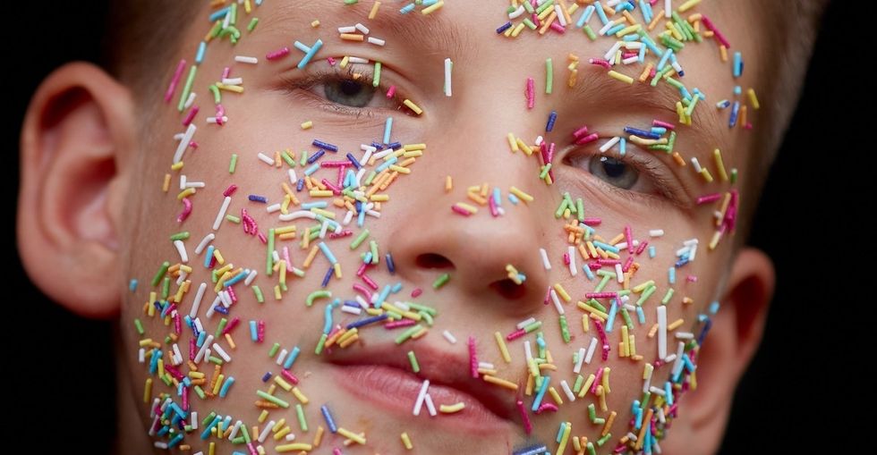 This innocent question we ask boys is putting more pressure on them than we realize