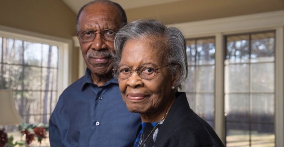 You may not know Gladys West, but her calculations revolutionized navigation.