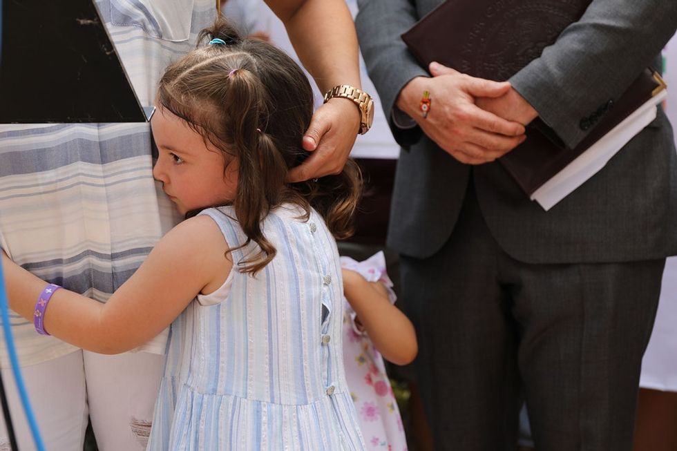The trauma will be long-lasting for kids separated at the border. Here's what you need to know.