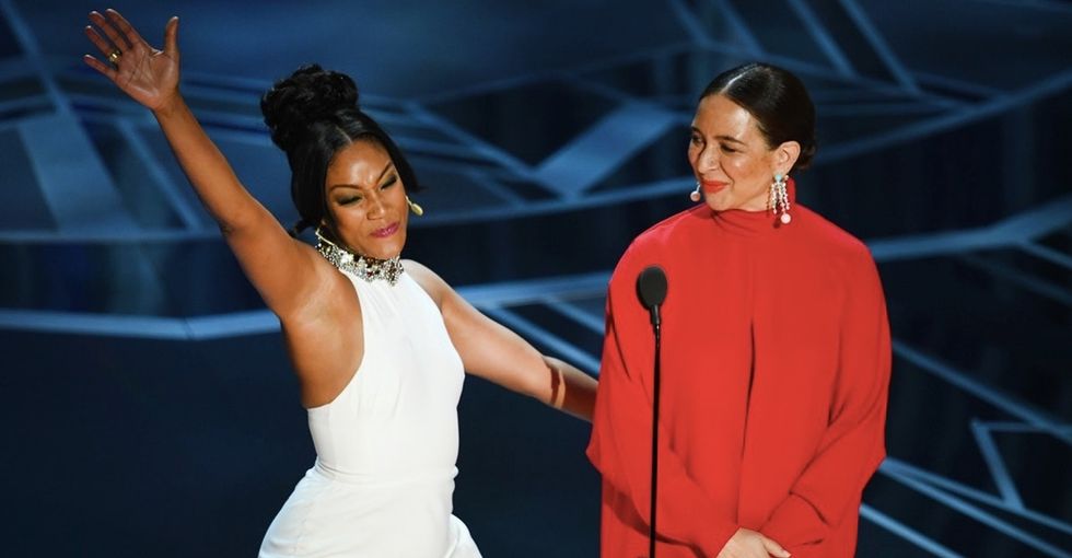 12 must-see Oscar moments that didn’t center on straight white men.