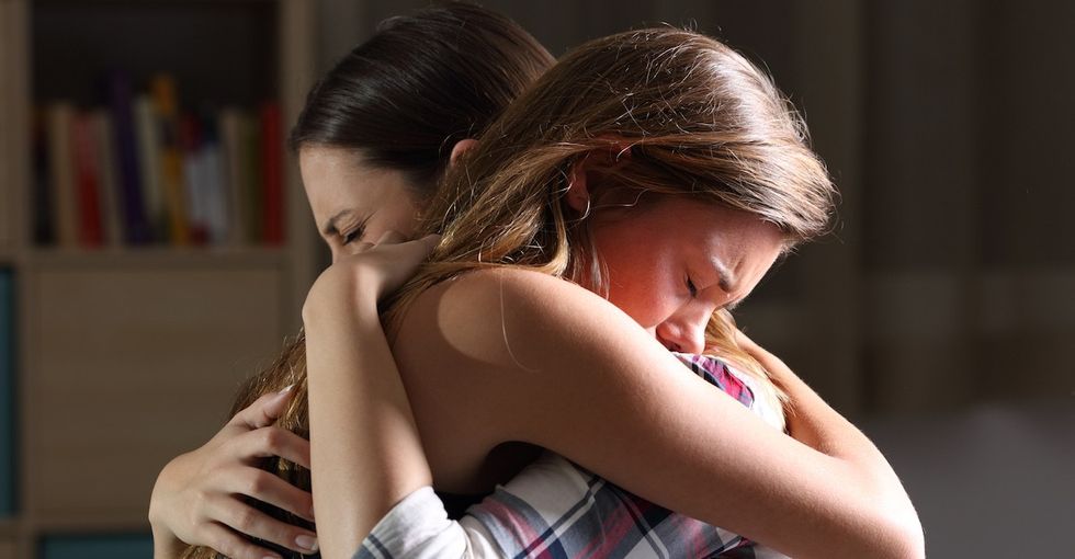 PTSD can affect anyone. Here's how you can help.