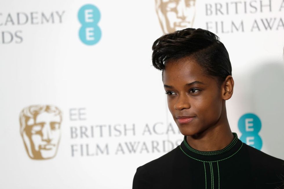 If your daughter loved Shuri in 'Black Panther,' she'll love these badass STEM programs.