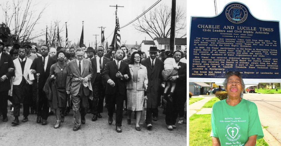 The absolutely wild story from the civil rights movement you didn't hear in history class.