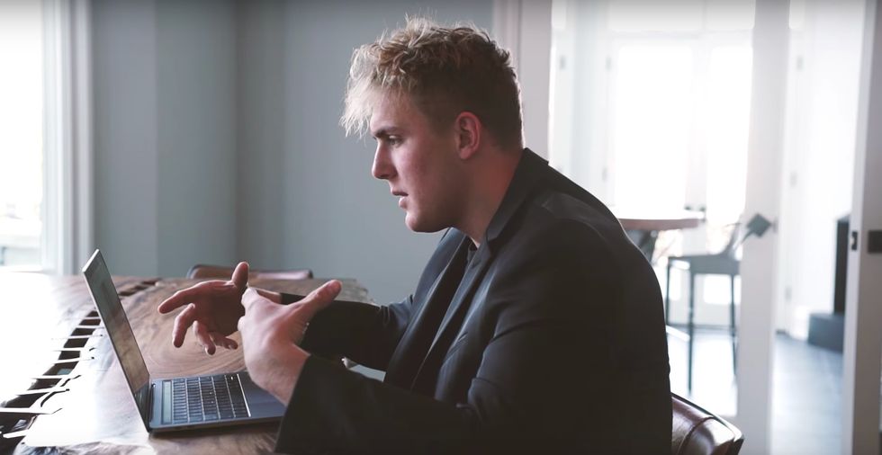 This celeb's video gave 5 solutions to end gun violence. None of them included gun reform.