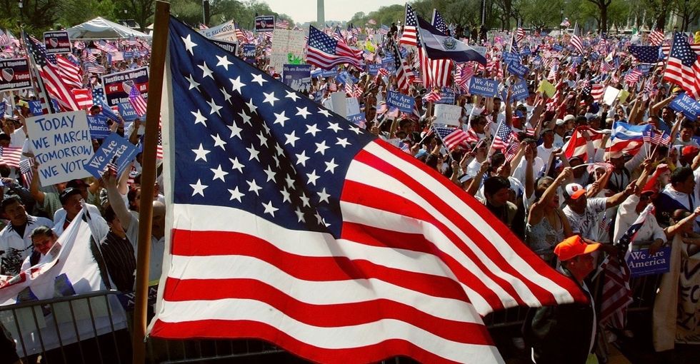 12 fascinating facts about the American flag that you probably didn't know.
