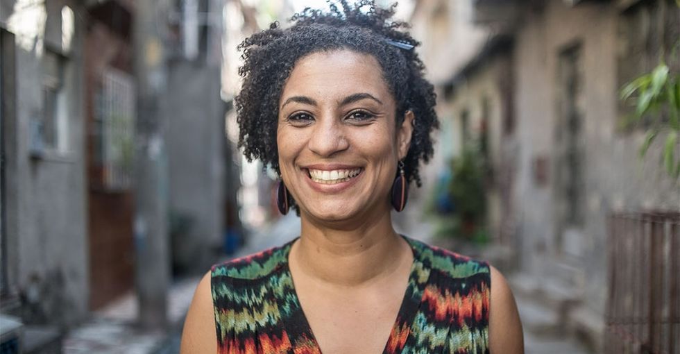 She died fighting for justice. Let this queer, black feminist inspire you to act.