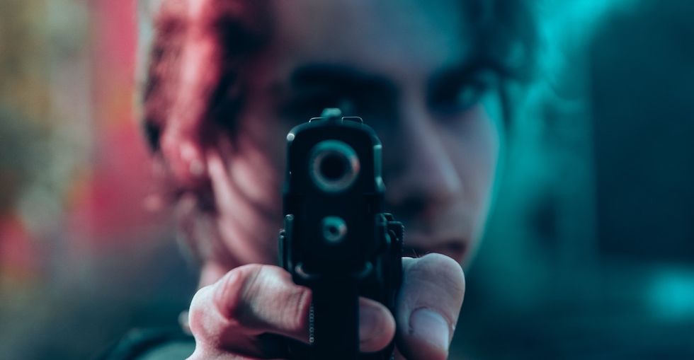 Here's one former Army sergeant's opinion on how (and how not) to end school shootings.