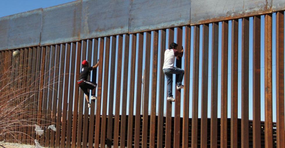 An actual engineer explains why the wall is 'a disaster of numerous types waiting to happen.'