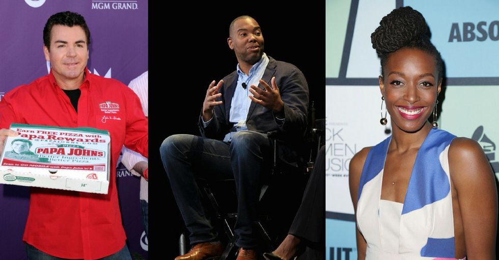 A refresher course on why the n-word should be off-limits to white people.