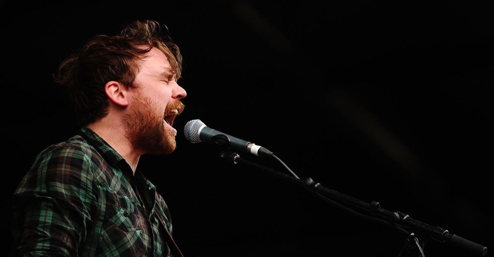 What happened to Frightened Rabbit's Scott Hutchison doesn't have to happen again.