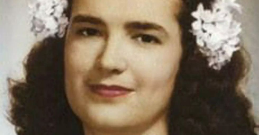 She spent her life lying about who she was. Her daughter found out. It changed everything.