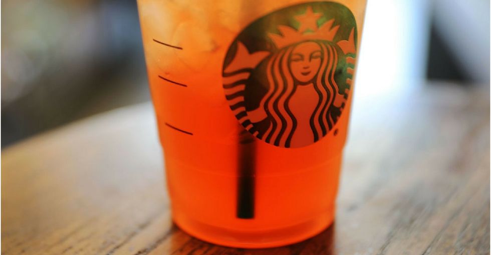 Starbucks is ditching straws. Here are 5 other ways to keep plastic out of the ocean.
