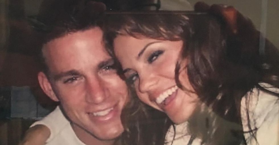 The way Channing Tatum and Jenna Dewan announced their separation is super refreshing.