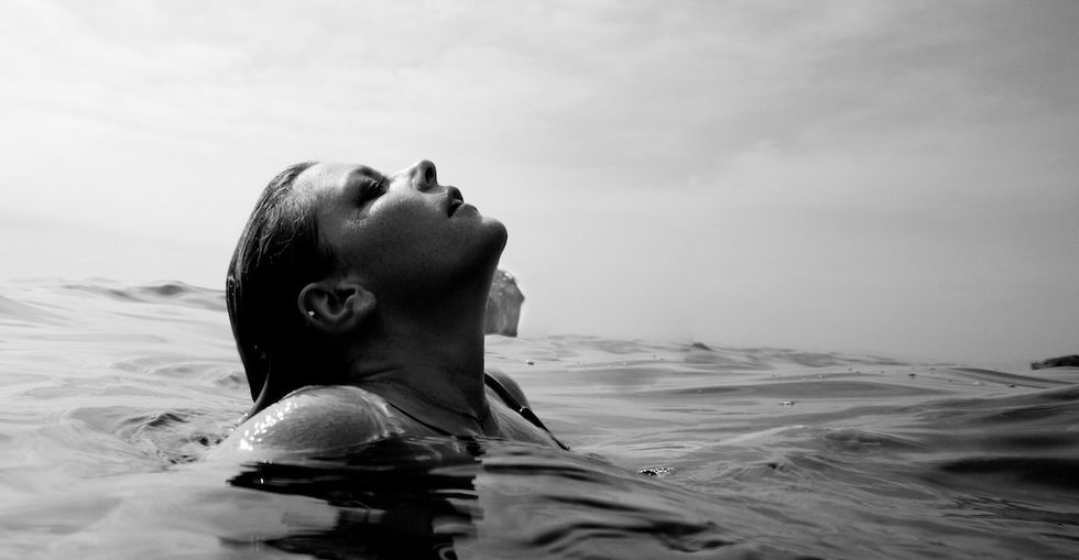 'Take a deep breath': Here's why, for some people, this is terrible advice.
