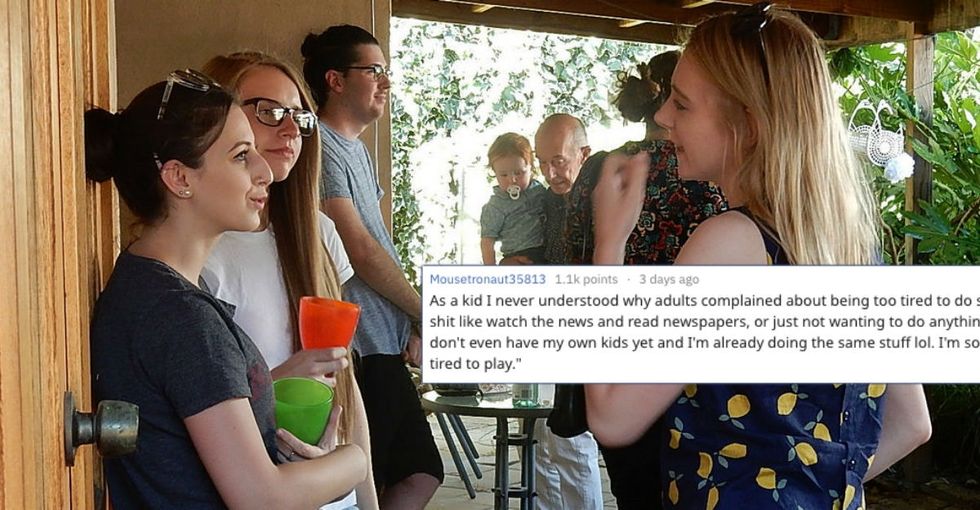 This viral post of women getting honest about how they judge each other is a must read.