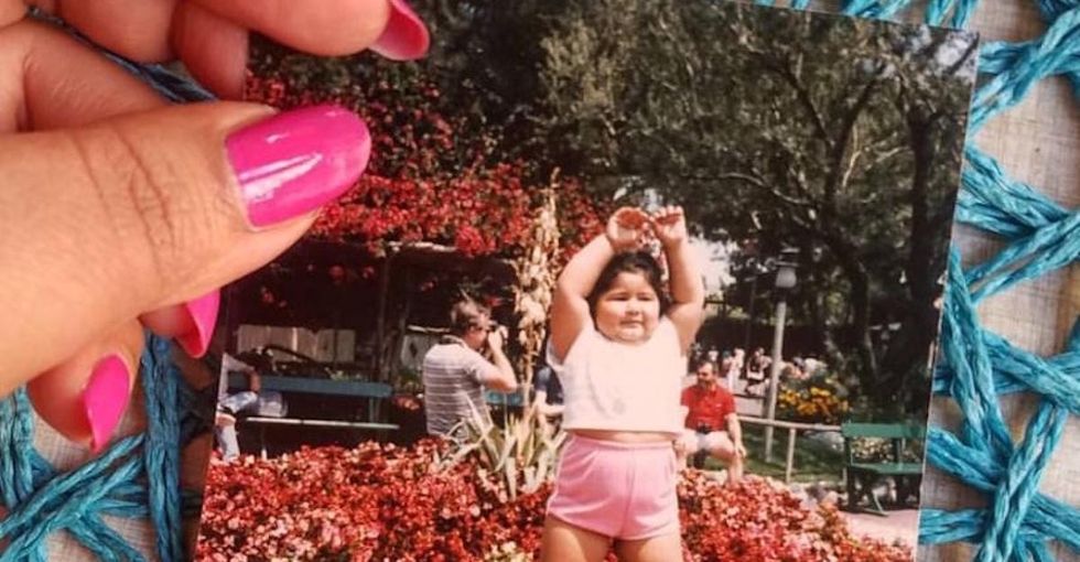 These 3 stories show how we're subconsciously teaching children to be fatphobic.
