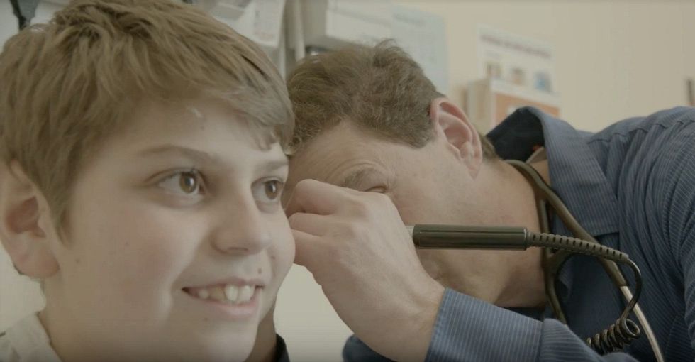 A pediatrician told this mom her son had autism. A second opinion changed everything.