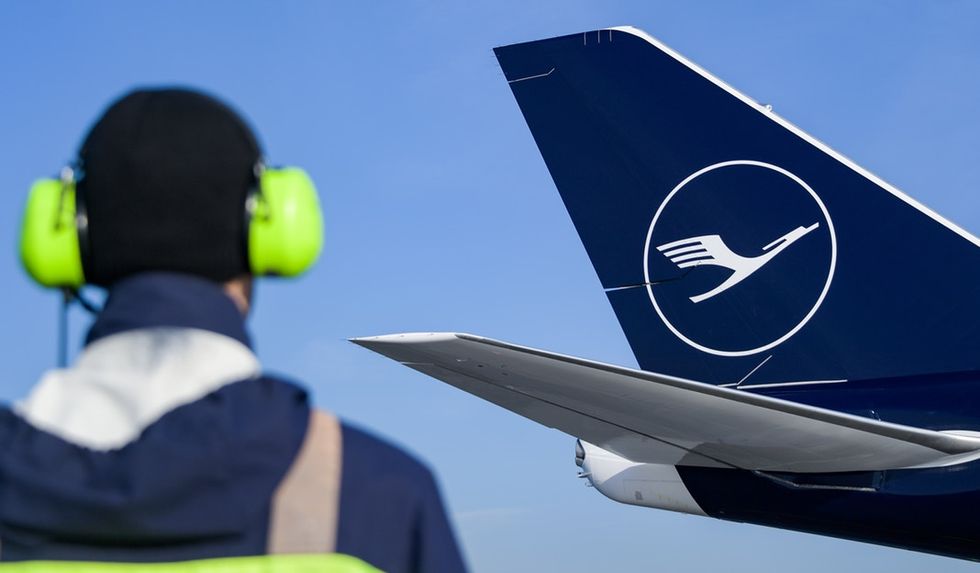 These German pilots stopped the deportation of over 200 asylum seekers on their flights.