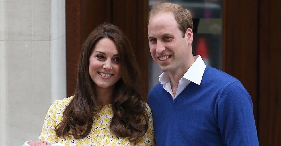 It's a boy! Duchess Kate Middleton gives birth to the 3rd royal baby. Here's what we know.
