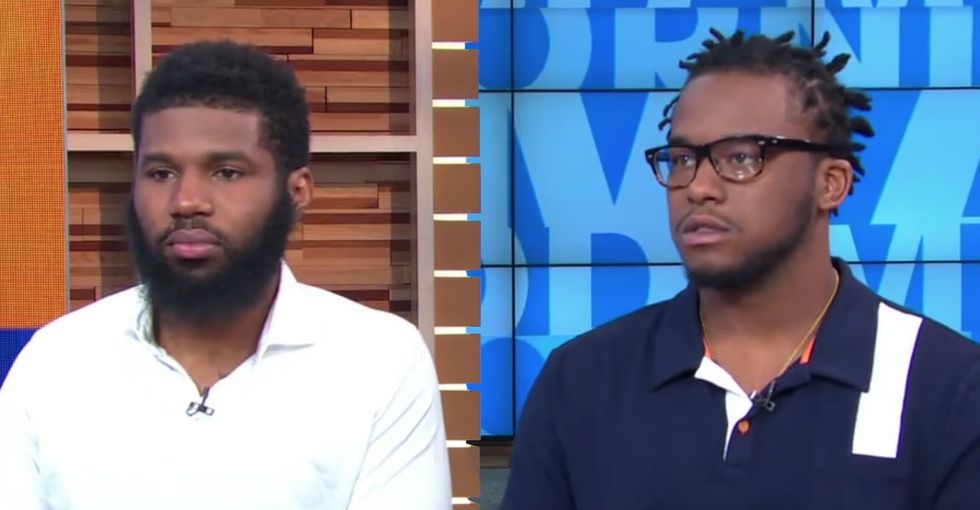 An unjust arrest at Starbucks. A national conversation. Now? A cash reward of $1.