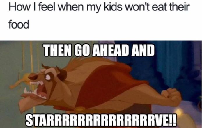 This Collection Of All Too Real Mom Memes Hilariously Captures The Reality Of Motherhood Upworthy