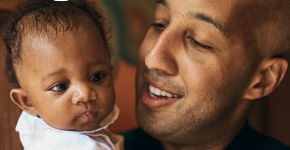 Dove is offering $5,000 to dads without parental leave at their jobs.