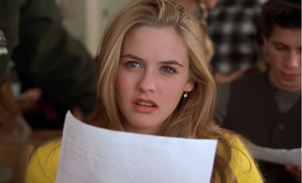 I defended "pro-life" in a high school debate. My classmates' reactions still haunt me.