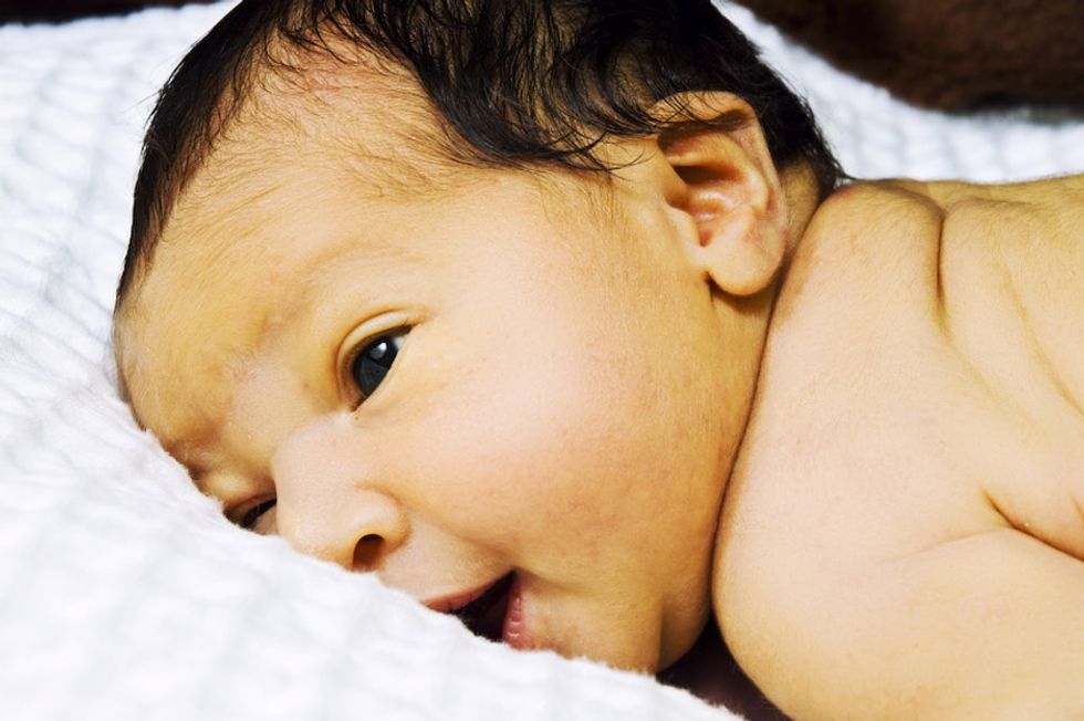 Way more moms die having babies in the U.S. than in any other developed nation. Why?