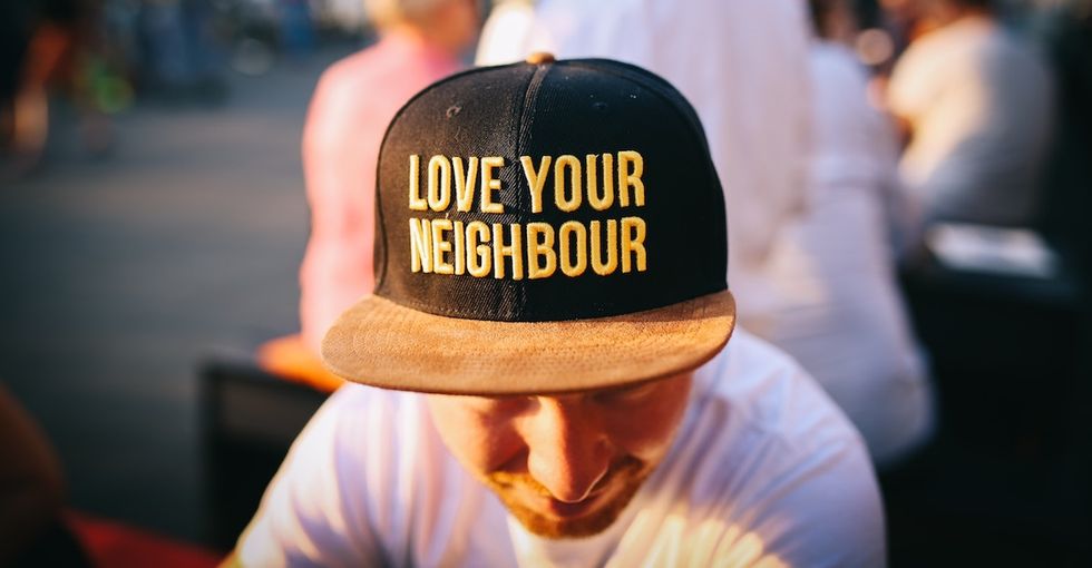 How practicing kindness could make your life so much better.
