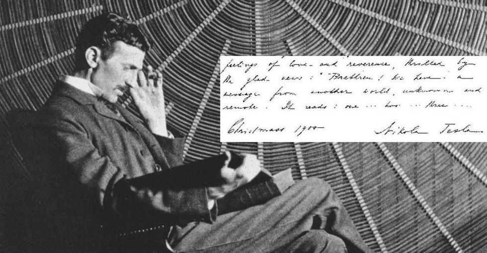 Nikola Tesla's Top 10 Greatest Inventions - Leverage Edu