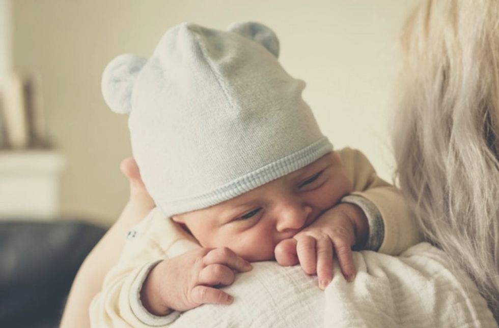 7 wonderful reasons to give to strangers this holiday season.