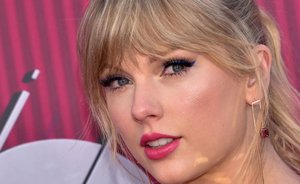 Taylor Swift believes elections matter and just wrote a huge check to prove it.
