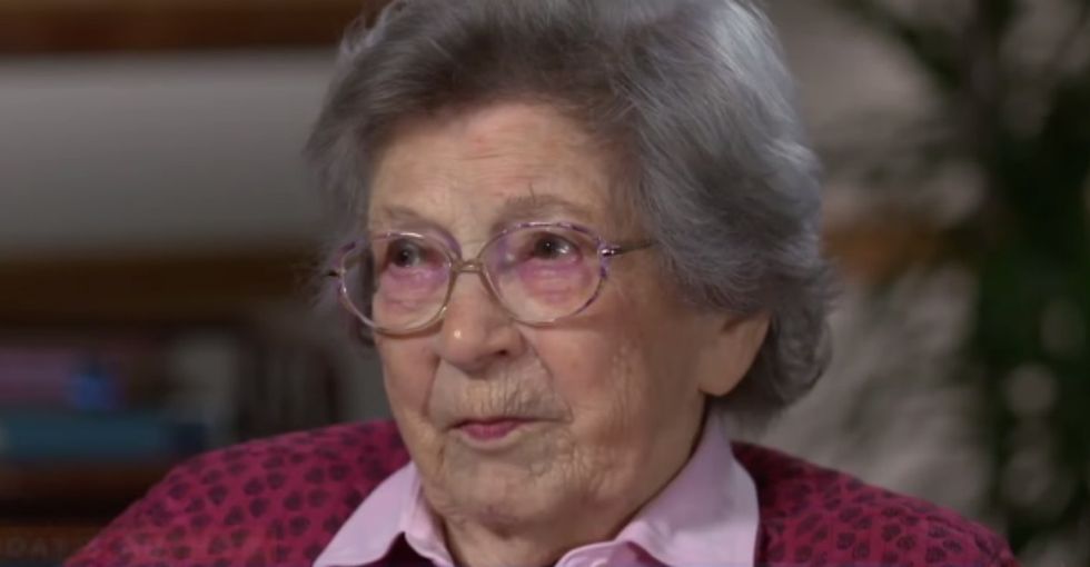 Beverly Cleary, the beloved and possibly immortal children's author, has turned 103.