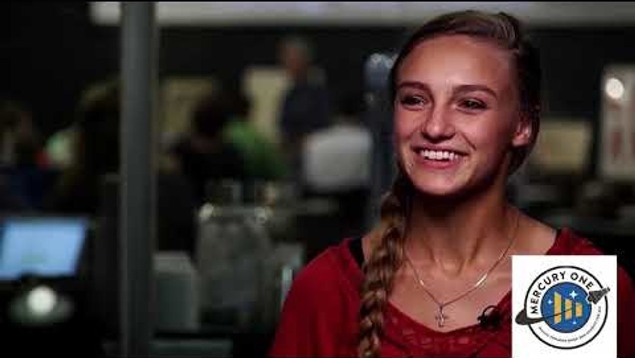 Calling all students: Join us for this summer's Leadership Training Program