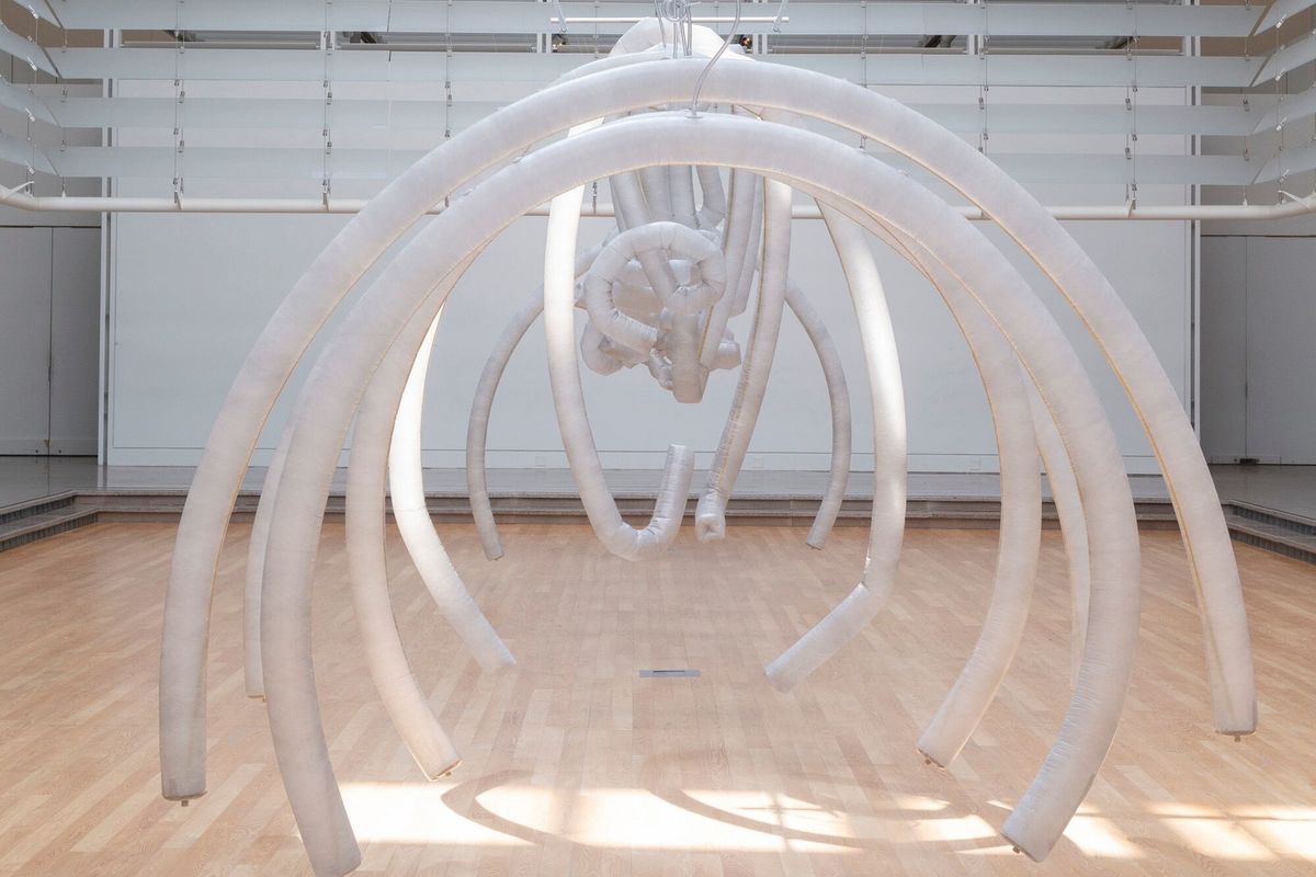 Latinx Artists Use Sci-Fi to Imagine Postcolonial Futures