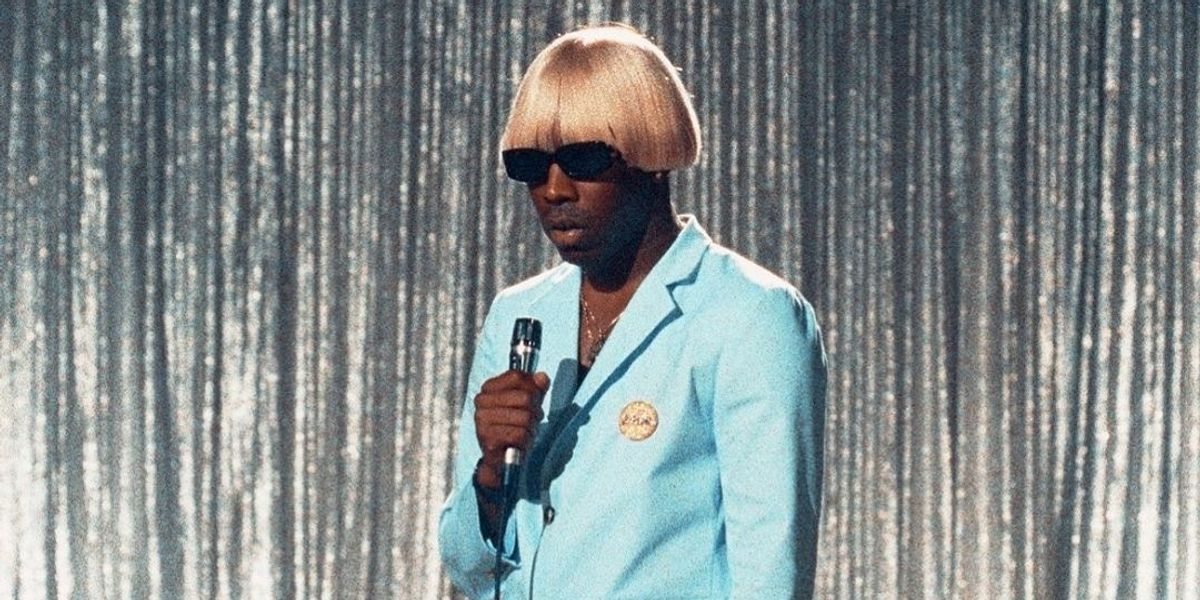 Tyler, the Creator’s 'IGOR' Is a Shapeshifting Collage