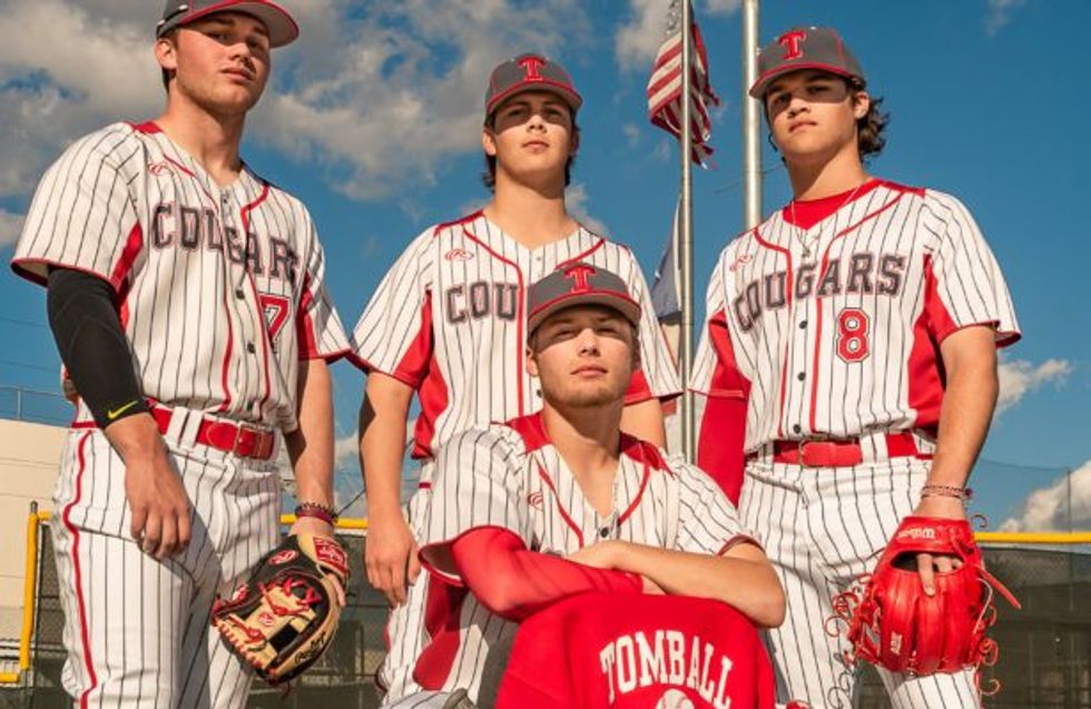 Cypress Ranch, Tomball remain No. 1 in VYPE baseball rankings powered by Barcelona Sports